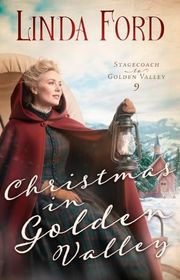 Linda Ford book cover