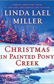 Linda Lael Miller book cover