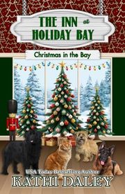 Kathi Daley book cover