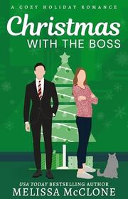 Melissa McClone book cover