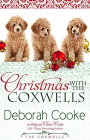 The Coxwells book cover