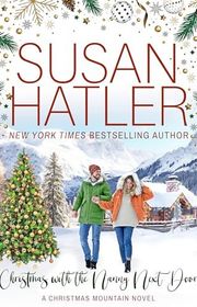 Susan Hatler book cover