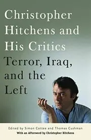 Book cover for "Christopher Hitchens and His Critics"