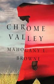 Mahogany L Browne book cover