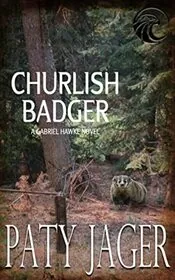 Churlish Badger