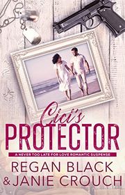 Book cover for "Cici's Protector"