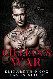 Cillian's War