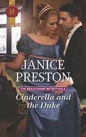 Cinderella and the Duke