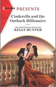Kelly Hunter book cover