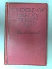 Cinders of Harley Street