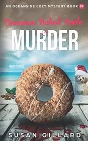 Cinnamon Baked Apple and Murder