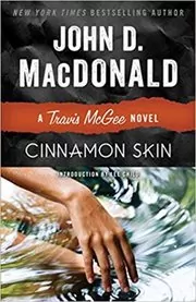 Travis McGee book 3 cover