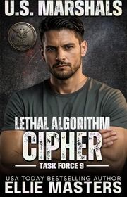 Ellie Masters book cover
