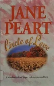 Jane Peart book cover