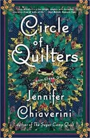 Circle of Quilters