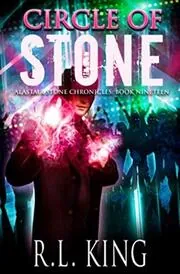 Circle of Stone