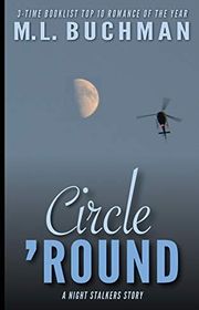 Book cover for "Circle 'round" by ML Buchman