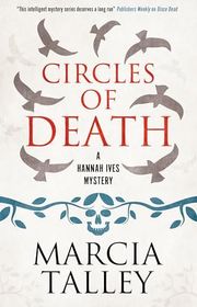 Marcia Talley book cover