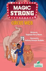 Stephanie Perry Moore book cover