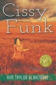 Cissy Funk