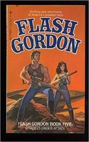 Citadels Under Attack