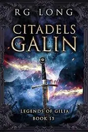 Citadels of Galin