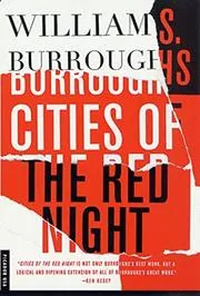 Cities of the Red Night
