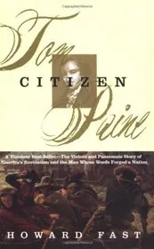 Citizen Tom Paine