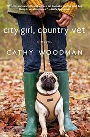 City Girl, Country Vet