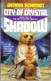 City Of Crystal Shadow