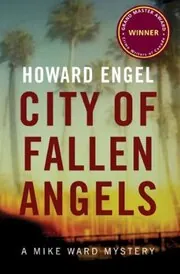 Howard Engel book cover