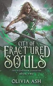 City of Fractured Souls