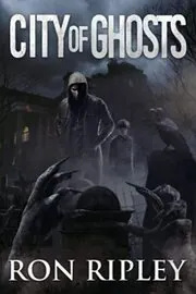 City of Ghosts