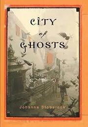 City of Ghosts