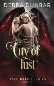 City of Lust