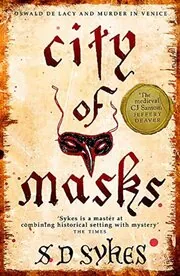 City of Masks