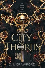 City of Thorns