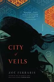 City of Veils