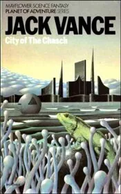 City of the Chasch