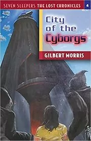 City of the Cyborgs