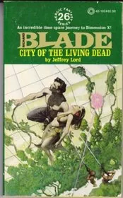 City of the Living Dead