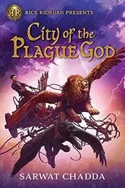 City of the Plague God