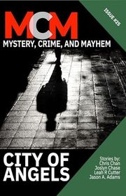Scott William Carter book cover