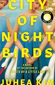 Juhea Kim book cover