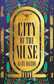 Kate Hilton book cover