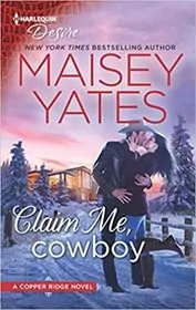 Claim Me, Cowboy