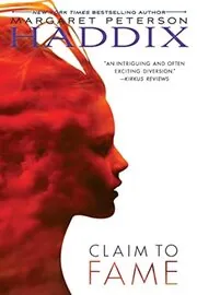 Book cover for "Claim to Fame"