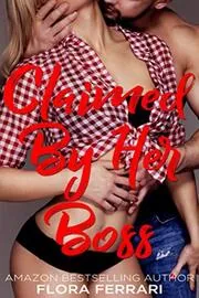 Claimed by Her Boss