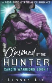 Claimed by the Hunter