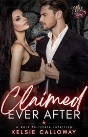 Kelsie Calloway book cover